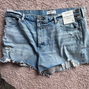 Abercrombie and Fitch Shorts